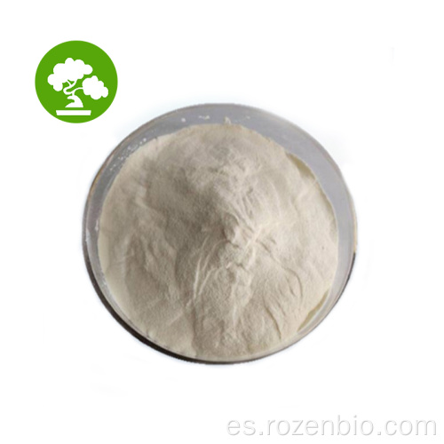 Pectina de manzana en polvo alimento pectina orgánica pura